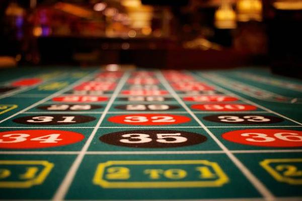 Enjoy Casino Like Gaming With 365raja